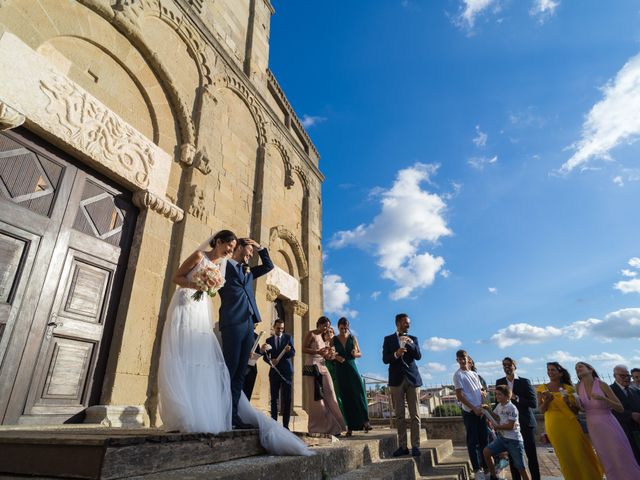 Il matrimonio di Jacopo e Chiara a Serdiana, Cagliari 59