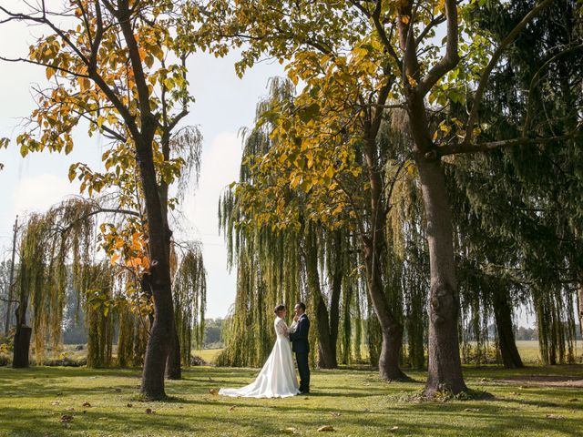 Il matrimonio di Gianmarco e Valeria a Padova, Padova 35