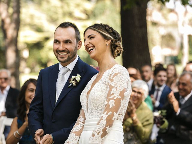 Il matrimonio di Gianmarco e Valeria a Padova, Padova 25