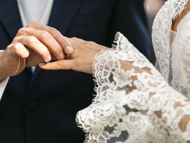 Il matrimonio di Gianmarco e Valeria a Padova, Padova 27