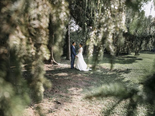 Il matrimonio di Gianmarco e Valeria a Padova, Padova 29