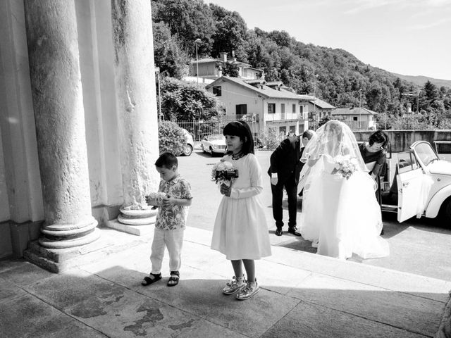 Il matrimonio di Pietro e Anita a Avigliana, Torino 9