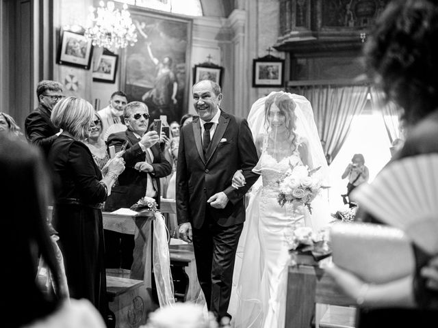 Il matrimonio di Pietro e Anita a Avigliana, Torino 11