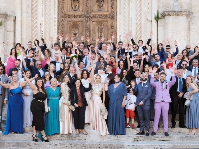 Il matrimonio di Alessia e Valerio a Teramo, Teramo 24