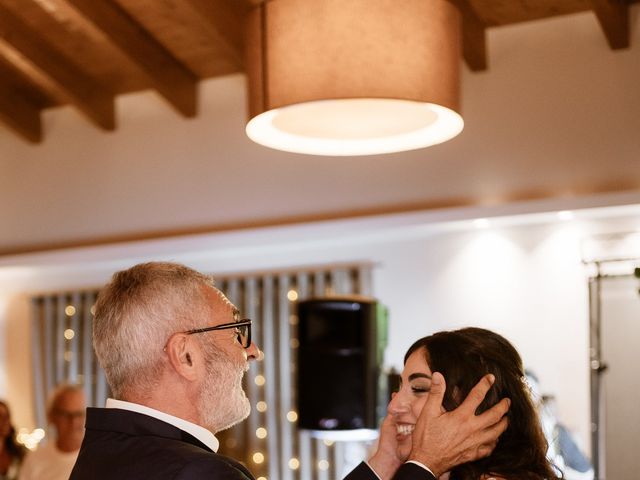 Il matrimonio di Alessia e Valerio a Teramo, Teramo 33