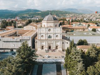 Le nozze di Benedetta e Klodian 1