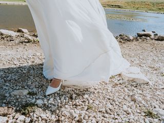 Le nozze di Lorenzo e Alina 3
