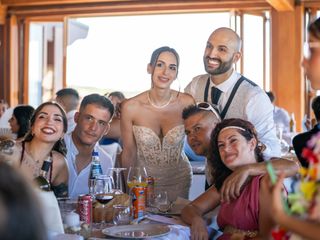Le nozze di Laura e Mauro 2