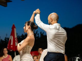 Le nozze di Laura e Mauro 3