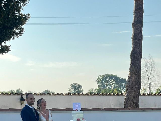 Il matrimonio di Andrea e Cristina  a Asolo, Treviso 3