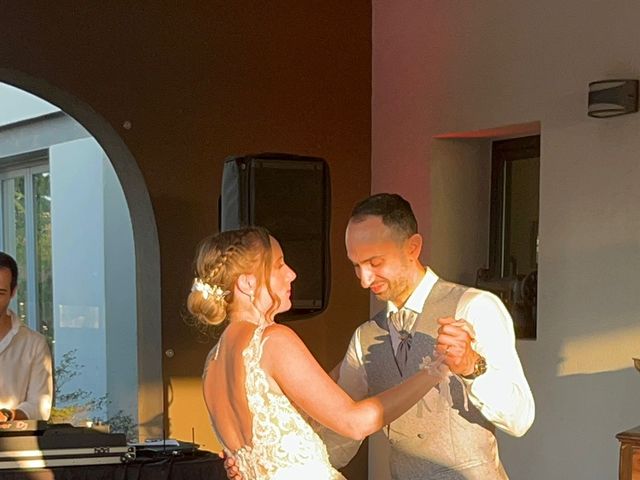 Il matrimonio di Andrea e Cristina  a Asolo, Treviso 6