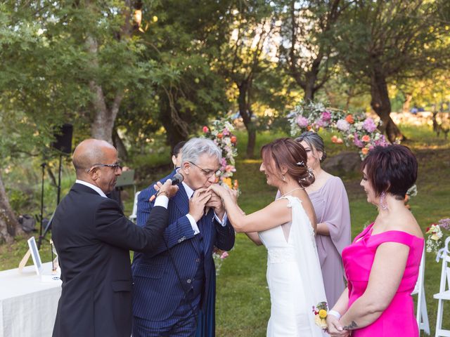 Il matrimonio di Antonio e Caterina a Corleone, Palermo 42