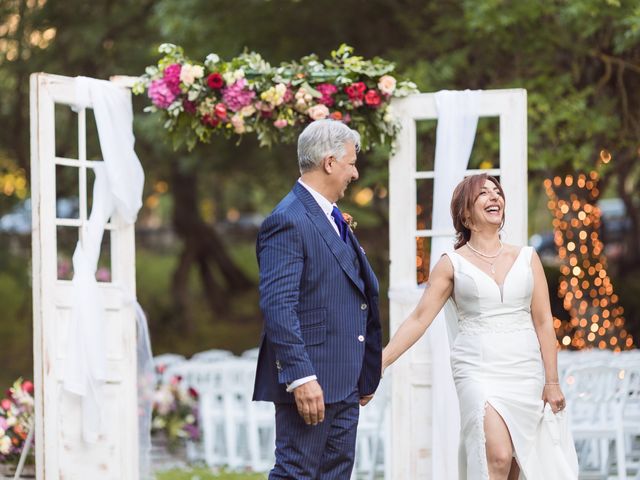 Il matrimonio di Antonio e Caterina a Corleone, Palermo 50