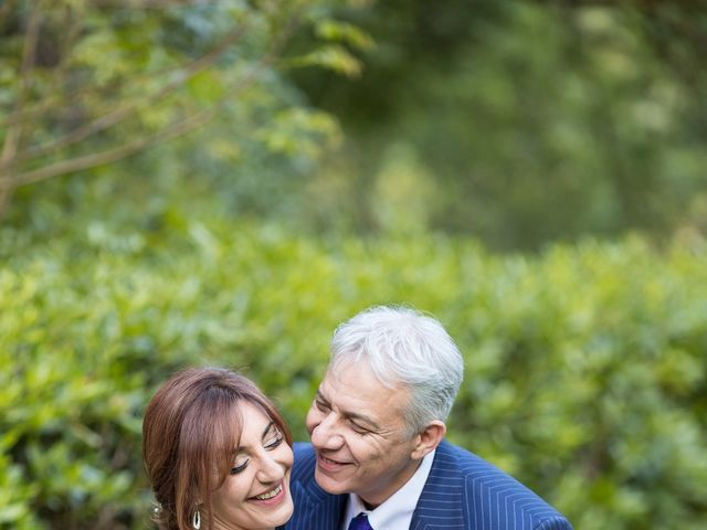 Il matrimonio di Antonio e Caterina a Corleone, Palermo 58