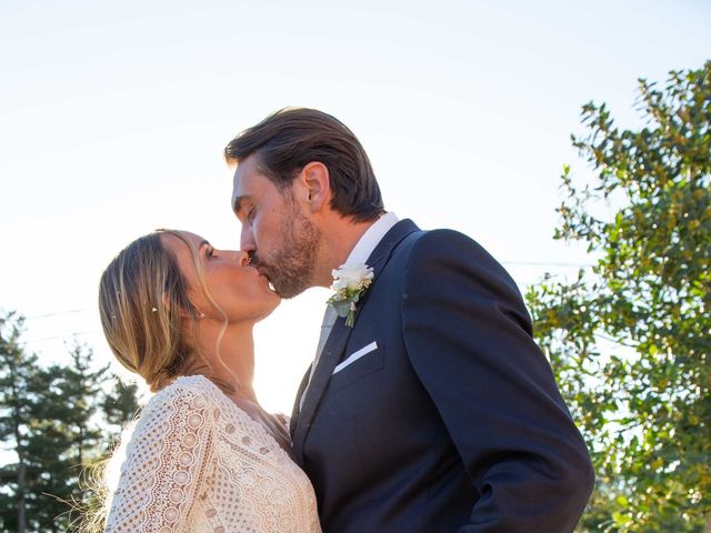 Il matrimonio di Matteo e Michela a Trescore Balneario, Bergamo 3