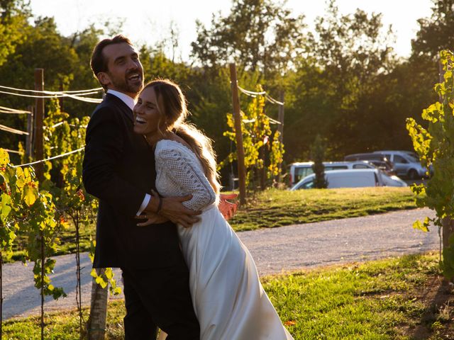 Il matrimonio di Matteo e Michela a Trescore Balneario, Bergamo 11