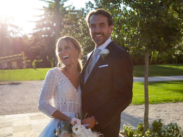 Il matrimonio di Matteo e Michela a Trescore Balneario, Bergamo 13