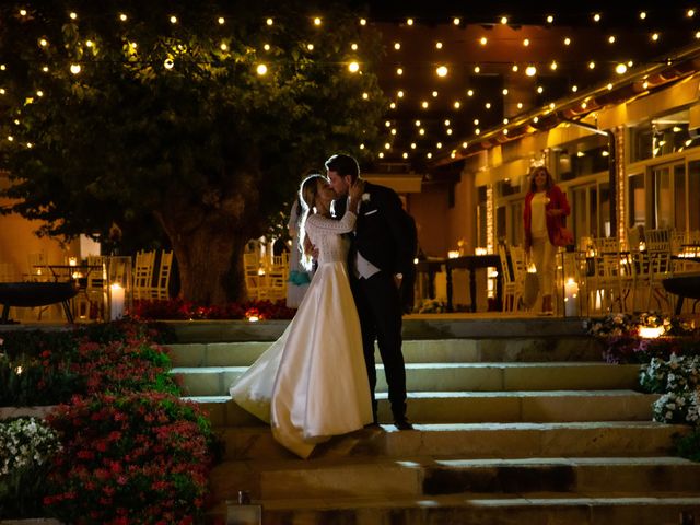 Il matrimonio di Matteo e Michela a Trescore Balneario, Bergamo 15