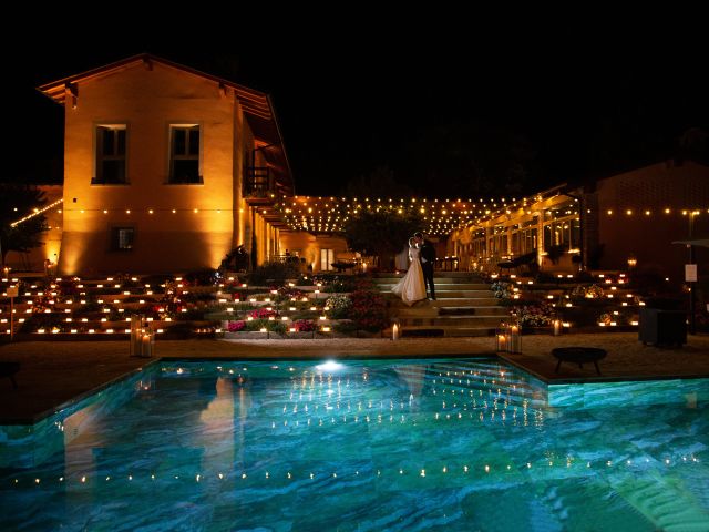 Il matrimonio di Matteo e Michela a Trescore Balneario, Bergamo 16
