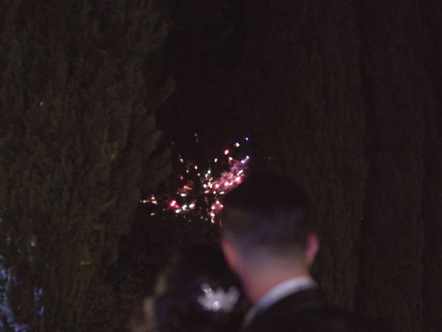Il matrimonio di Damiano e Elena a Massa Marittima, Grosseto 5