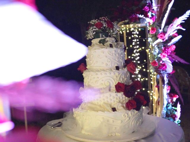 Il matrimonio di Damiano e Elena a Massa Marittima, Grosseto 7