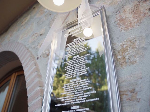 Il matrimonio di Damiano e Elena a Massa Marittima, Grosseto 13