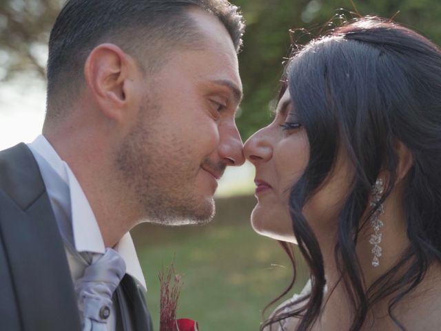 Il matrimonio di Damiano e Elena a Massa Marittima, Grosseto 16
