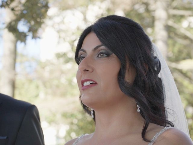 Il matrimonio di Damiano e Elena a Massa Marittima, Grosseto 18