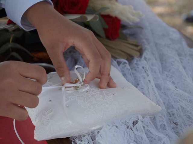 Il matrimonio di Damiano e Elena a Massa Marittima, Grosseto 19