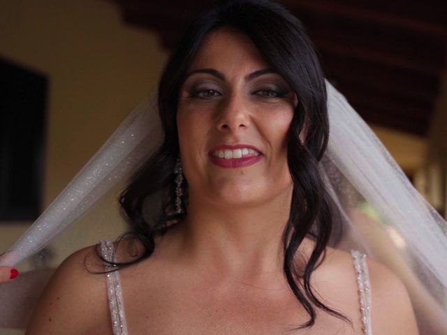 Il matrimonio di Damiano e Elena a Massa Marittima, Grosseto 29