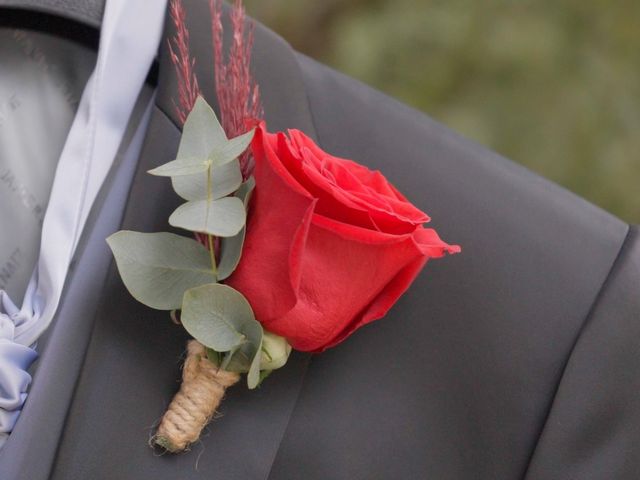 Il matrimonio di Damiano e Elena a Massa Marittima, Grosseto 46