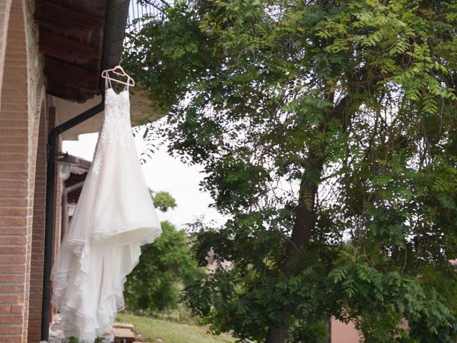 Il matrimonio di Damiano e Elena a Massa Marittima, Grosseto 47