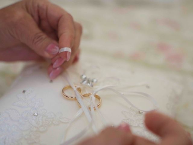 Il matrimonio di Damiano e Elena a Massa Marittima, Grosseto 50