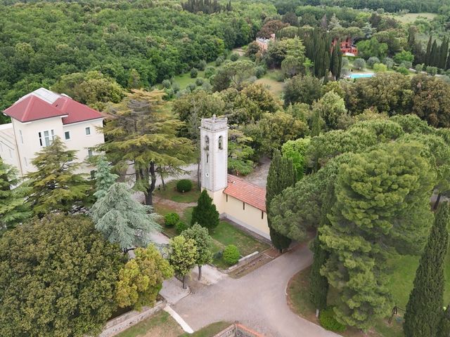 Il matrimonio di Damiano e Elena a Massa Marittima, Grosseto 51