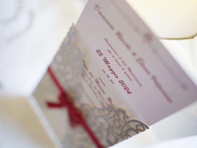 Il matrimonio di Damiano e Elena a Massa Marittima, Grosseto 52