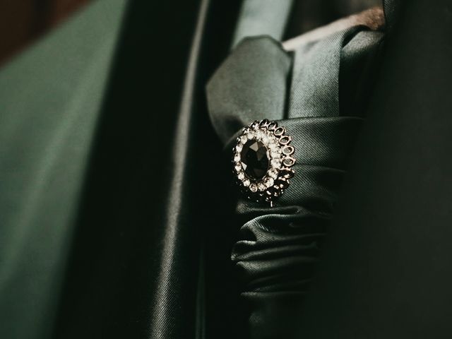 Il matrimonio di Loida e Matteo a Montegranaro, Fermo 2