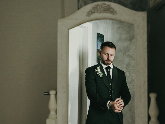 Il matrimonio di Loida e Matteo a Montegranaro, Fermo 4
