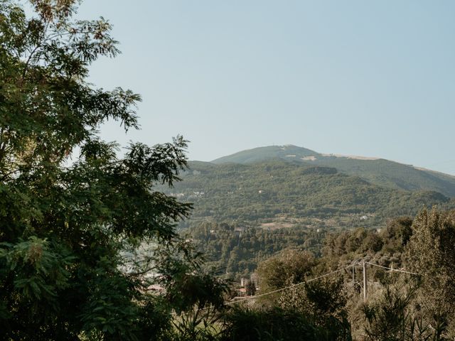 Il matrimonio di Fabrizio e Samara a Offida, Ascoli Piceno 2