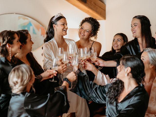 Il matrimonio di Fabrizio e Samara a Offida, Ascoli Piceno 6