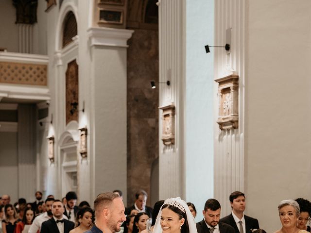 Il matrimonio di Fabrizio e Samara a Offida, Ascoli Piceno 18