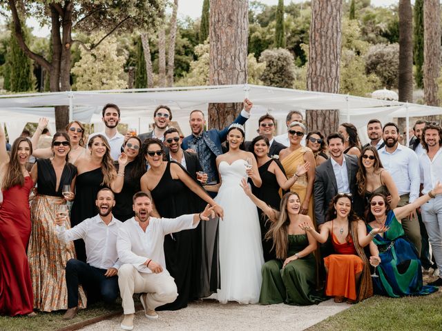 Il matrimonio di Fabrizio e Samara a Offida, Ascoli Piceno 32