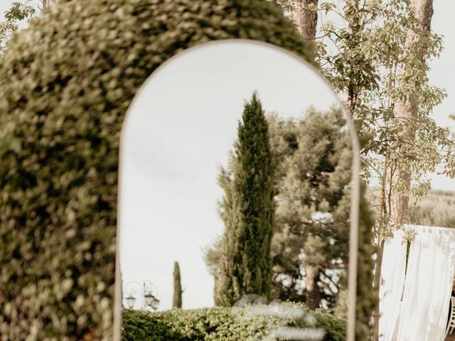 Il matrimonio di Fabrizio e Samara a Offida, Ascoli Piceno 36