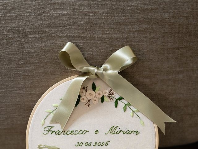 Il matrimonio di Alessandro e Miriam a Cascina, Pisa 4