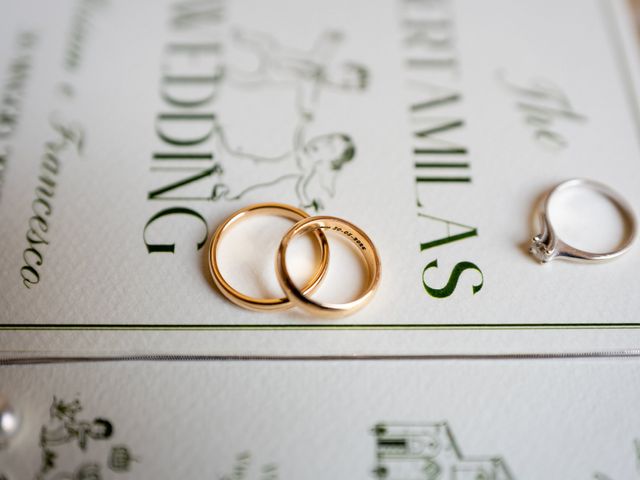 Il matrimonio di Alessandro e Miriam a Cascina, Pisa 7