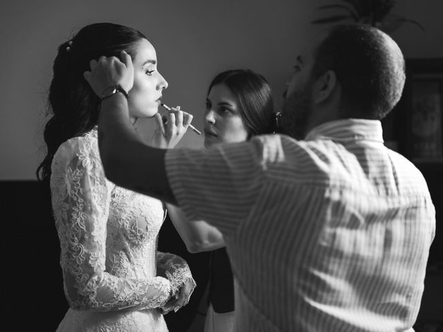 Il matrimonio di Alessandro e Miriam a Cascina, Pisa 17