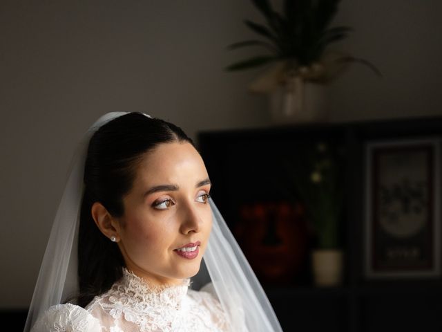 Il matrimonio di Alessandro e Miriam a Cascina, Pisa 19