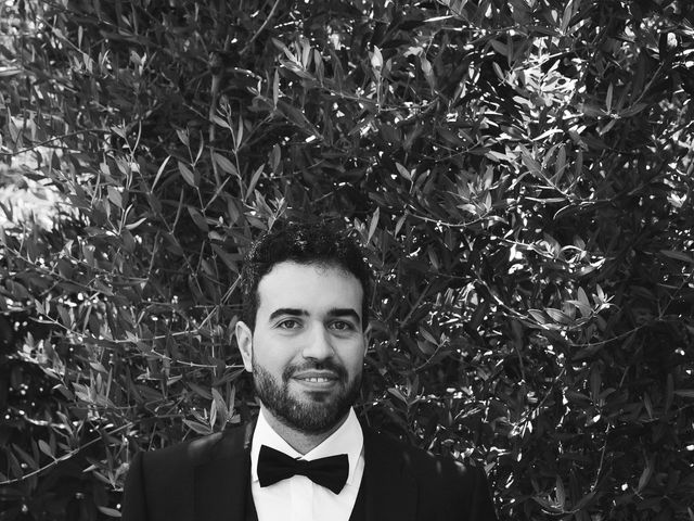 Il matrimonio di Alessandro e Miriam a Cascina, Pisa 20