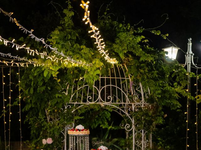 Il matrimonio di Alessandro e Miriam a Cascina, Pisa 48
