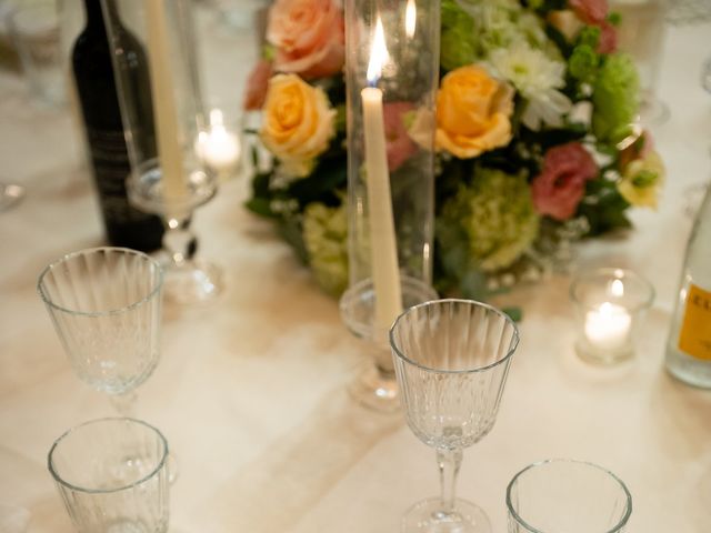 Il matrimonio di Alessandro e Miriam a Cascina, Pisa 49
