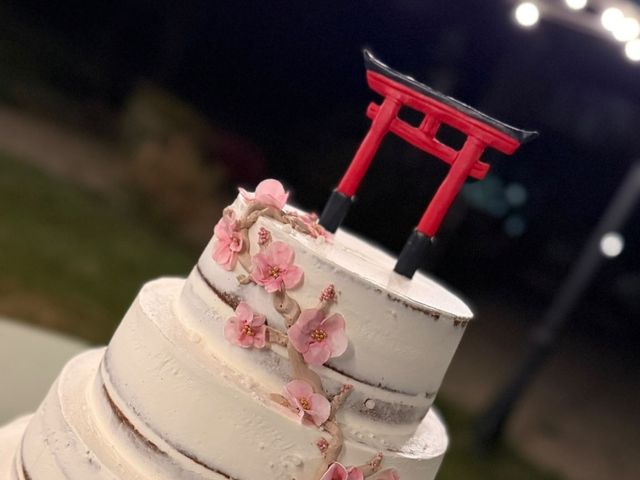 Il matrimonio di Gianluca  e Sara a Desana, Vercelli 4